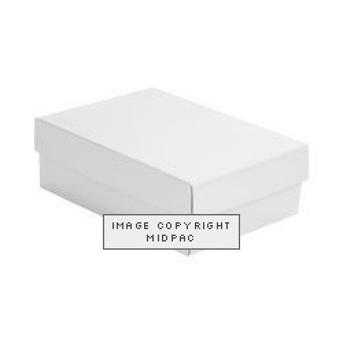 Medium White Gift Boxes