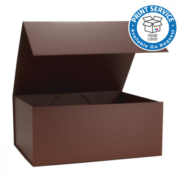 Rigid Gift Packaging Boxes