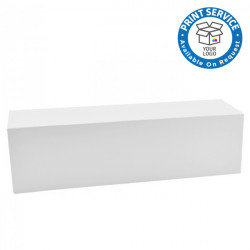 White Bottle Magnetic Boxes 