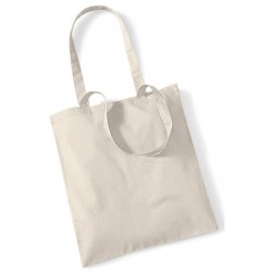 Printed Cotton bags 