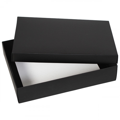 Black Book Gift Boxes