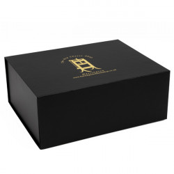 Printed Gift Boxes with your own Printed Design from as few as 10 Boxes