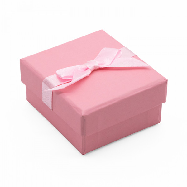 baby pink boxes