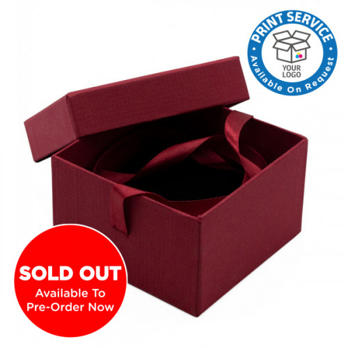 Ruby Accessory Small Boxes