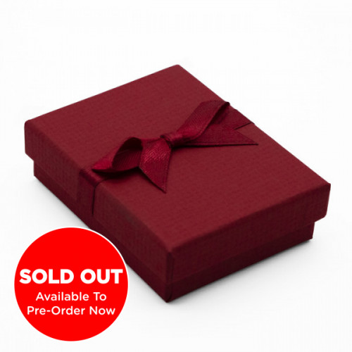 Ruby Bracelet Boxes