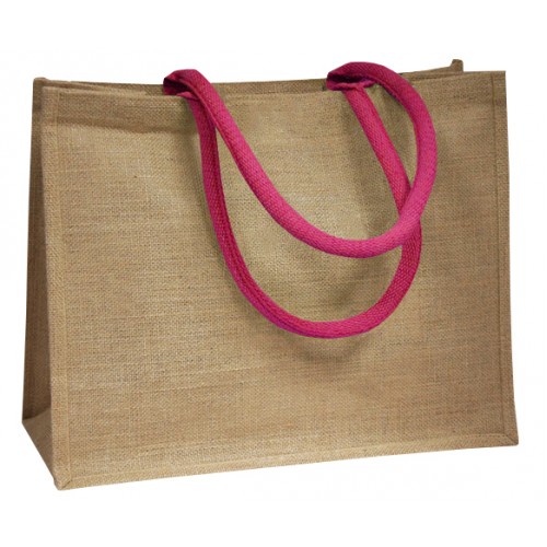 jute my bag