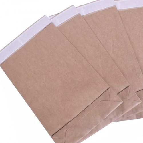 300x80x430mm Paper Mailing Bags