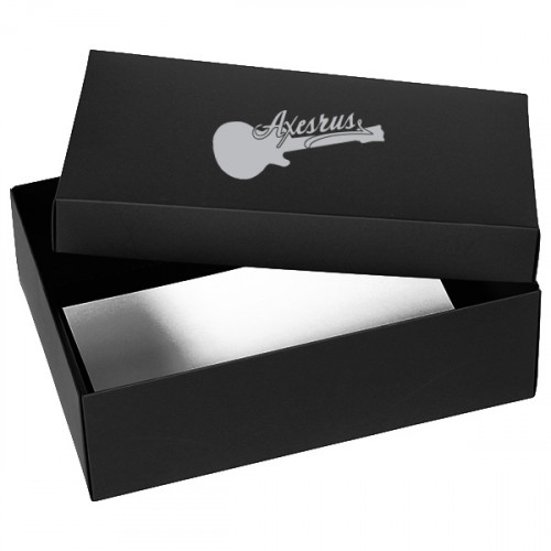 Axesrus Printed Boxes