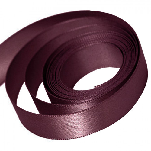 TEST RIBBON - BURGUNDY