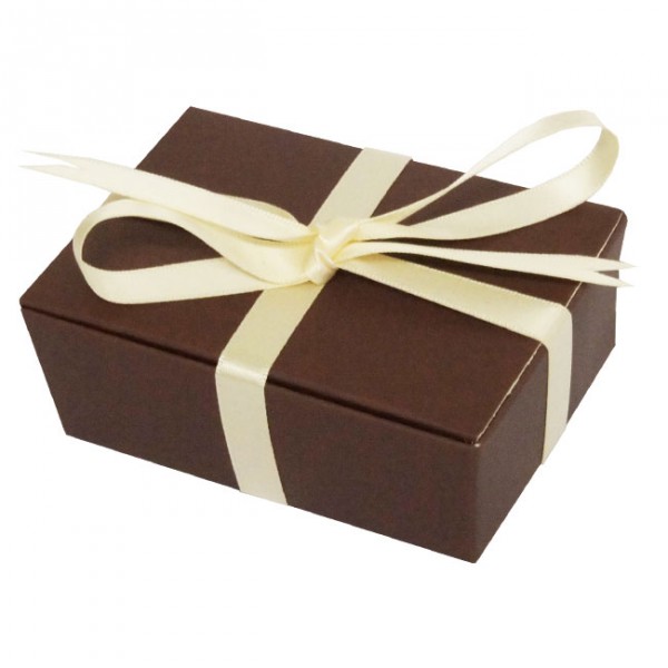 Small Cocoa Gift Boxes