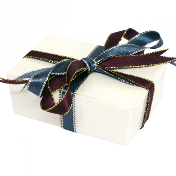 Small White Gift Boxes