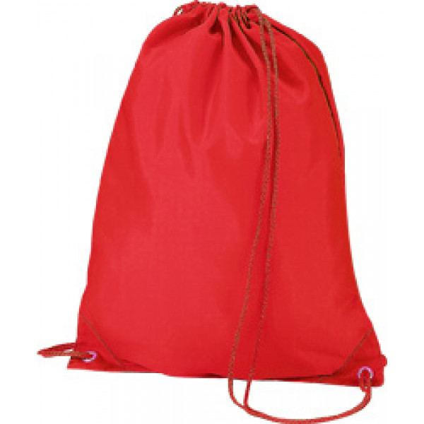 backpacks red