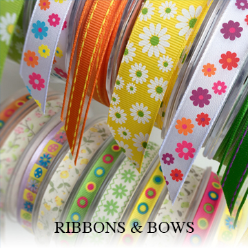 ribbon suppliers uk